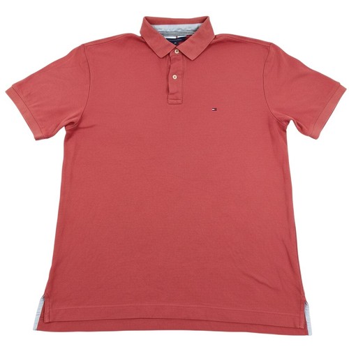 Tommy hilfiger poloshirt - tommy,