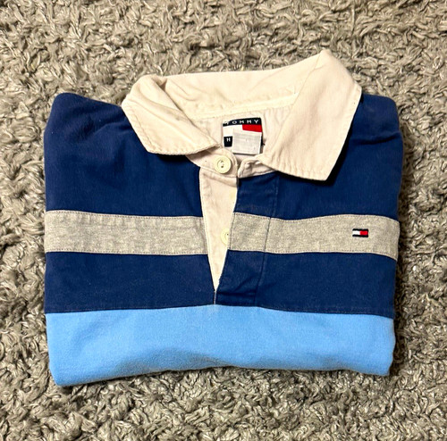 Tommy hilfiger herren rugby - hilfiger,