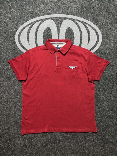 Tommy hilfiger polo shirt - tommy,