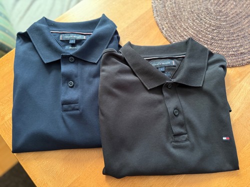 Poloshirts tommy hilfiger - 2,