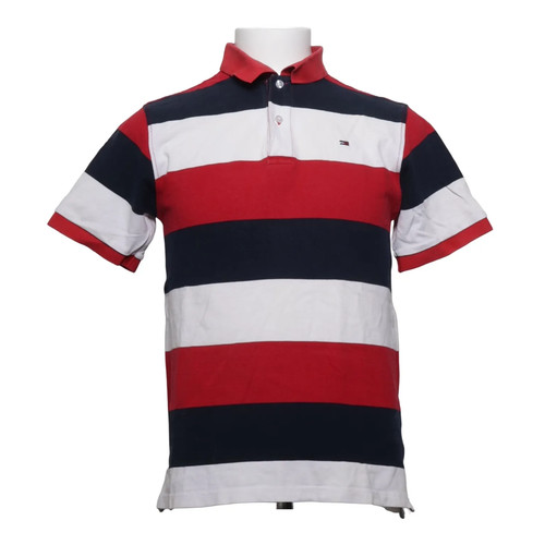 Tommy hilfiger poloshirt - tommy, hilfiger,