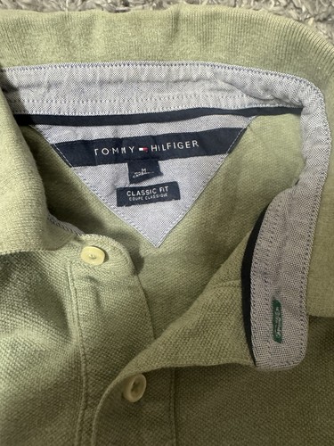 Tommy hilfiger herren polo - tommy,
