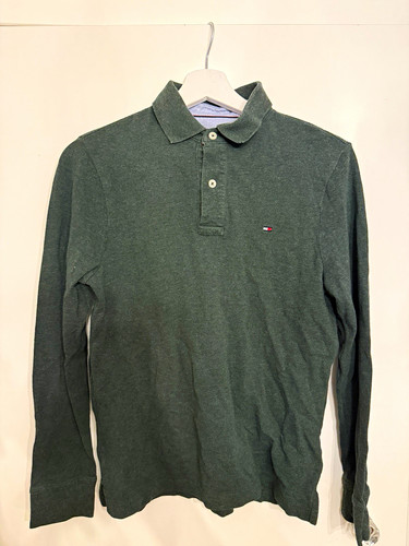 Tommy hilfiger herren polo - polo, xs