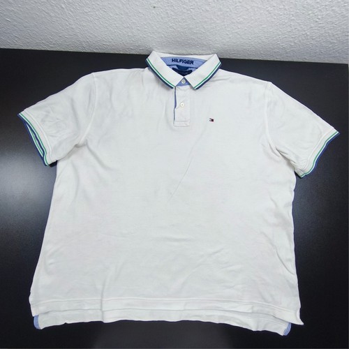 Tommy hilfiger poloshirt - hilfiger,
