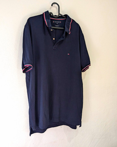 Tommy hilfiger herren polo - tommy,