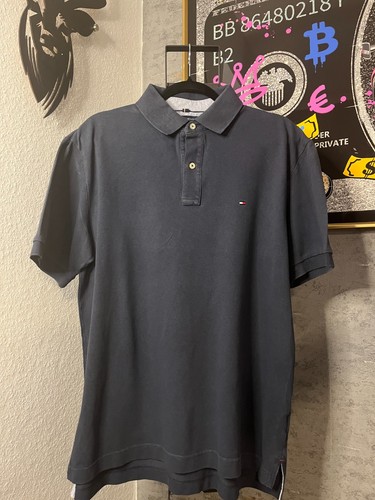 Poloshirt herren tommy - herren,