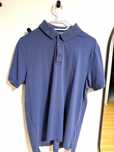 Tommy hilfiger the 1985 polo - tommy,