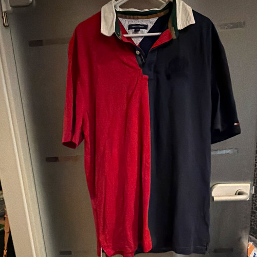 Tommy hilfiger herren polo - tommy,