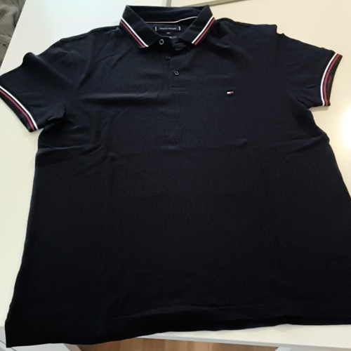 Tommy hilfiger herren polo - tommy,