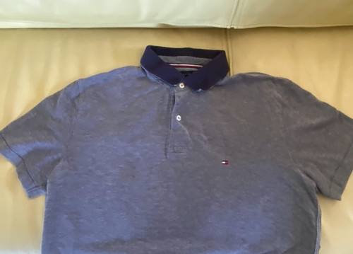 Thommy hilfiger - thommy,