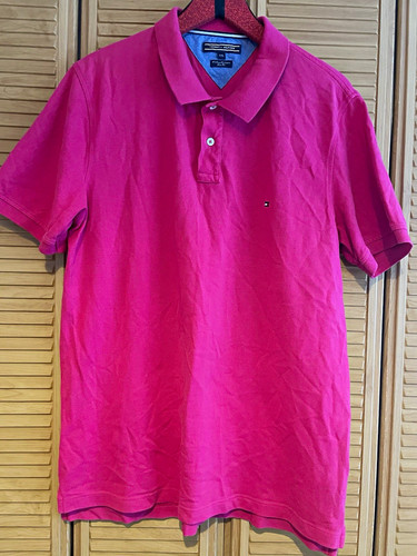 Tommy hilfiger herren - polo, 2xl