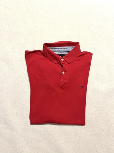 Tommy hilfiger poloshirt - tommy,