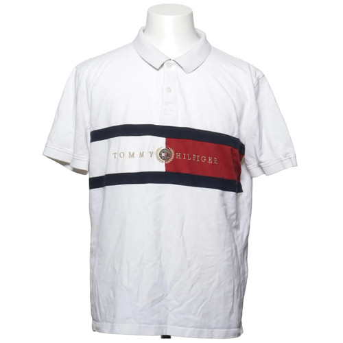 Tommy hilfiger poloshirt - tommy, hilfiger,