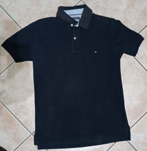 Tommy hilfiger poloshirt - hilfiger,