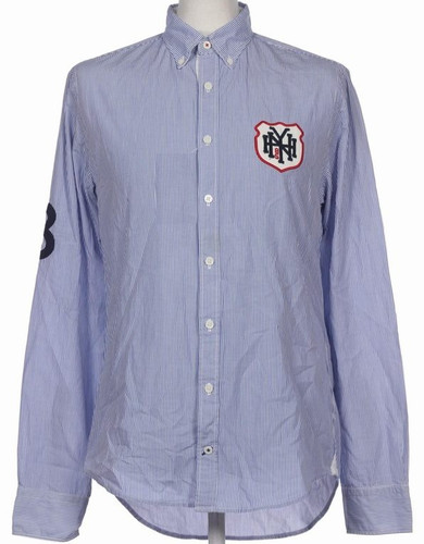 Tommy hilfiger herren hemd - hilfiger, gr