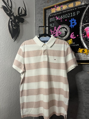 Poloshirt herren tommy - poloshirt,