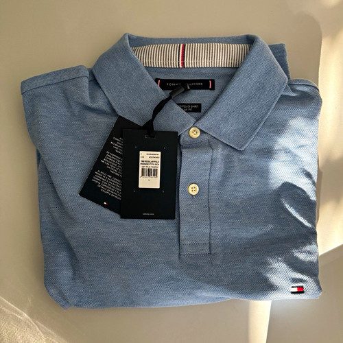 Tommy hilfiger poloshirt - tommy,