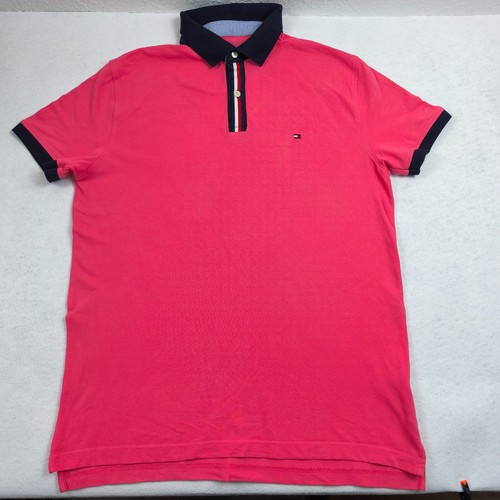 Tommy hilfiger poloshirt - tommy,