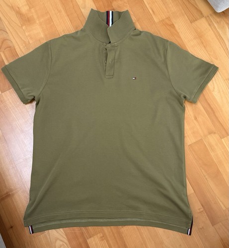 Tommy hilfiger polo - hilfiger,