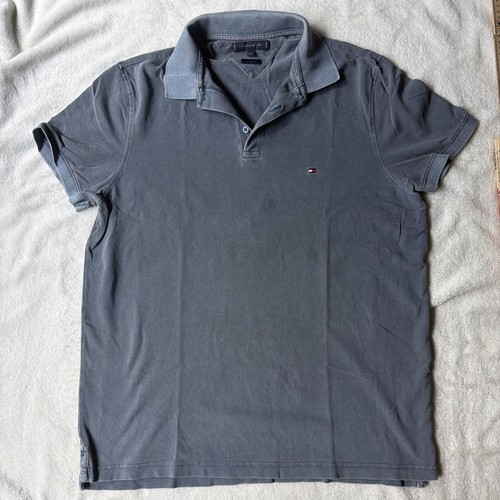 Tommy hilfiger poloshirt - tommy,