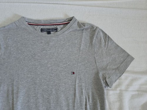 Tommy hilfiger herren shirt - tommy,