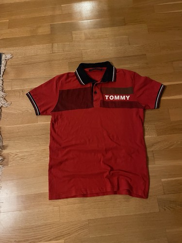 Tommy hilfiger herren polo - hilfiger,