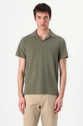 Tommy hilfiger polo - polo, shirt