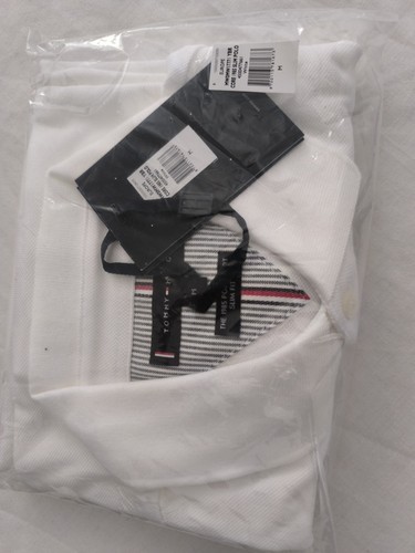 Tommy hilfiger herren polo - hilfiger,