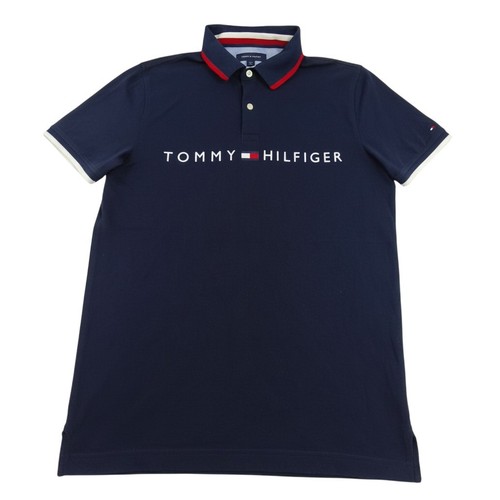 Tommy hilfiger poloshirt - hilfiger,