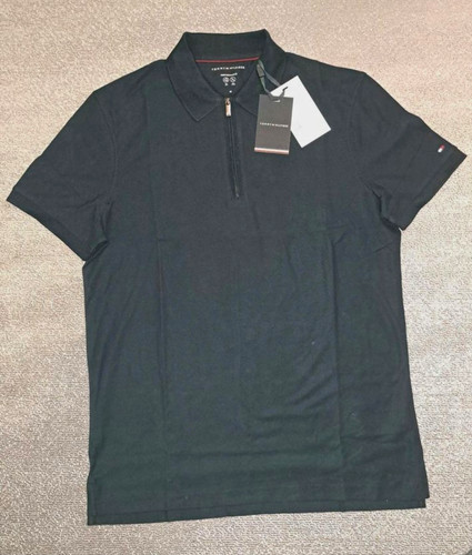 Tommy hilfiger herren polo - hilfiger,