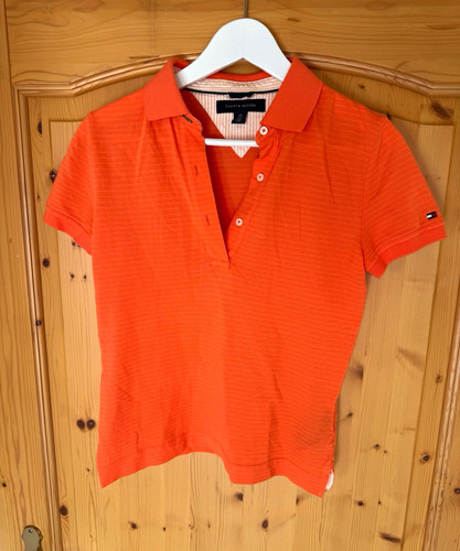 Tommy hilfiger damen polo - tommy,