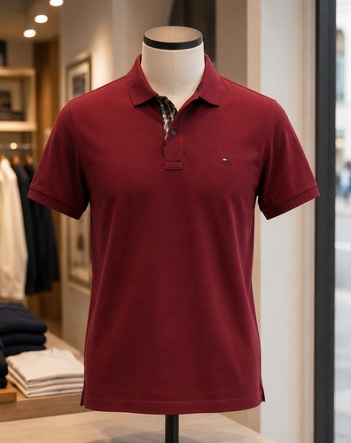 Tommy hilfiger premium - premium, polo