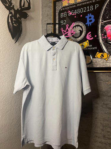 Tommy hilfiger poloshirt - hilfiger,