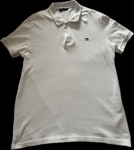 Tommy hilfiger polo herren - polo,