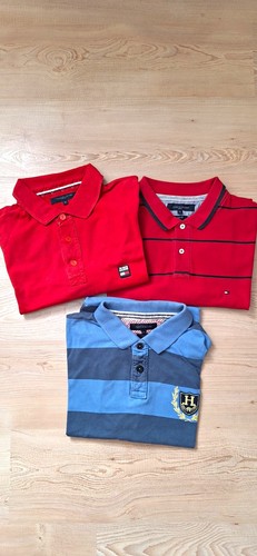 Tommy hilfiger herren - 3,