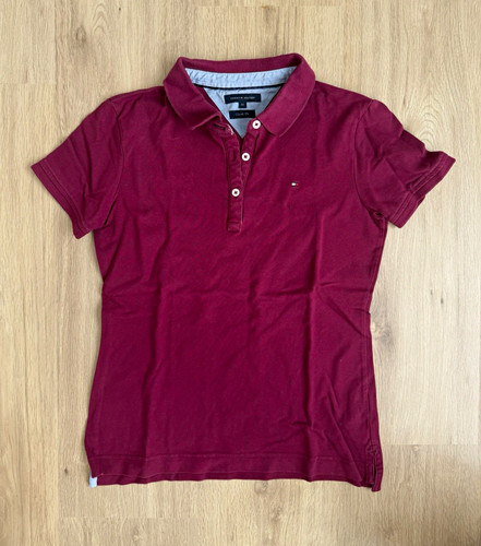 Tommy hilfiger damen - hilfiger, polo