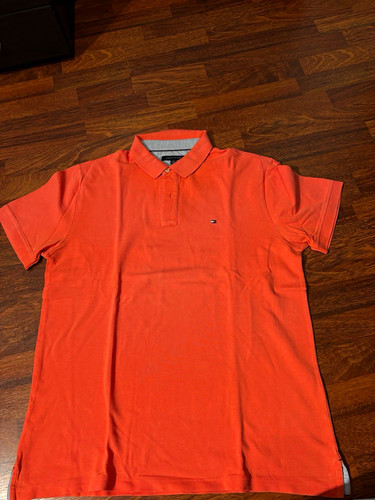 Tommy hilfiger herren - polo, xl