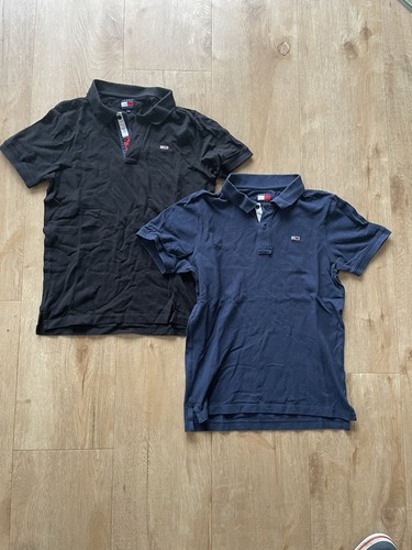 Tommy hilfiger herren polo - hilfiger,