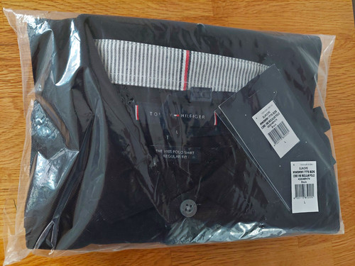 Tommy hilfiger herren - hilfiger, polo