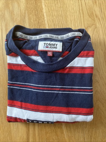 Tommy jeans herren - jeans,