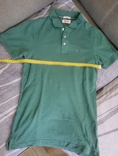 Tommy hilfiger denim - hilfiger, poloshirt