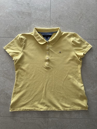 Tommy hilfiger poloshirt - poloshirt, damen