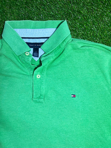 Tommy hilfiger herren polo - hilfiger,