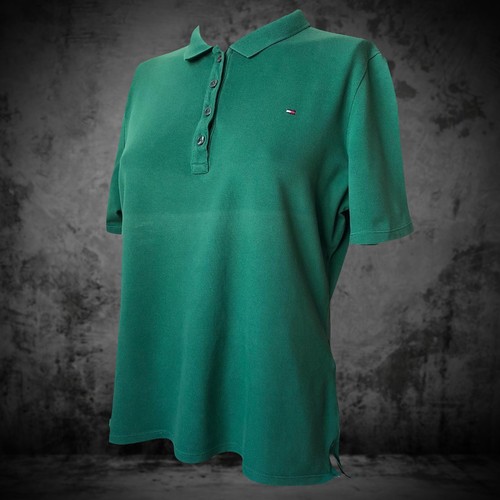 Polo tommy hilfiger regular - polo,