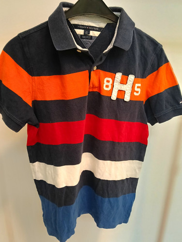 Tommy hilfiger herren polo - tommy,