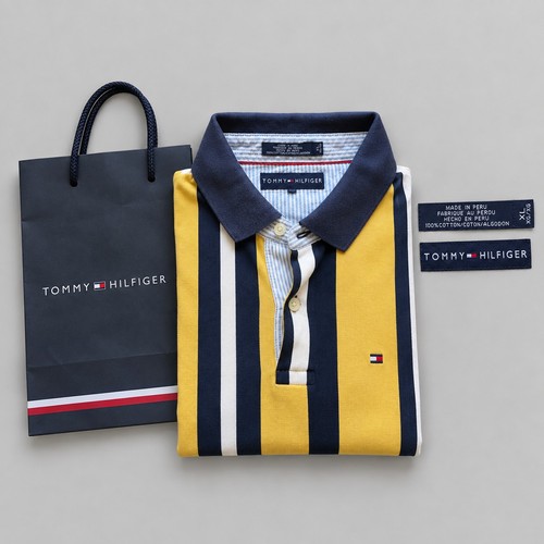 Tommy hilfiger poloshirt - tommy,