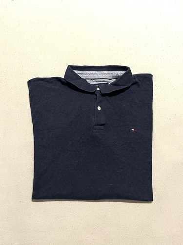 Tommy hilfiger poloshirt - tommy,