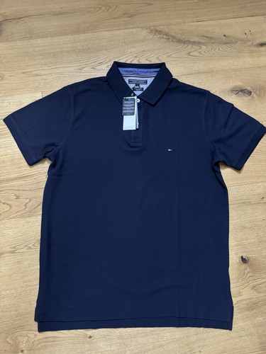 Tommy hilfiger polo herren - tommy,