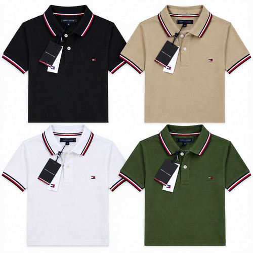 Tommy hilfiger herren - hilfiger, polo