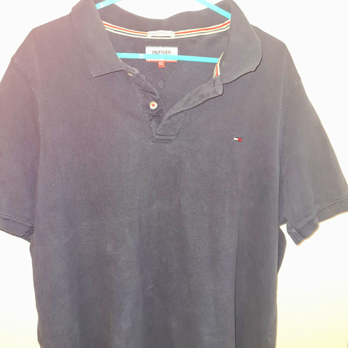 Hilfiger polo 2xl - hilfiger,